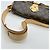Borsa a Spalla Hudson PM Louis Vuitton Marrone Monogramma - vista 6