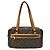 Borsa Tote/Spalla Cite GM Louis Vuitton M51181 Marrone Monogramma