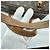 Borsa Tote/Spalla Cite GM Louis Vuitton M51181 Marrone Monogramma - vista 8