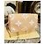 Louis Vuitton Speedy 25 Bandoulière Beige - vista 17