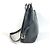 Borsa a Spalla Mandala MM Epi Louis Vuitton Nero - vista 3