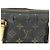 Borsa Tote/Borsa a Spalla Louis Vuitton Monogram Iena PM Marrone Monogramma - vista 12