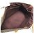 Borsa Tote/Borsa a Spalla Louis Vuitton Monogram Iena PM Marrone Monogramma - vista 13