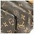 Borsa Tote/Borsa a Spalla Louis Vuitton Monogram Iena PM Marrone Monogramma - vista 9