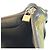 Borsa a Spalla Mini Catherine Monogramma Louis Vuitton Cachi - vista 12
