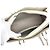 Borsa Tote Louis Vuitton Epi Pont Neuf PM Bianco Bianco sporco - vista 11