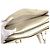 Borsa Tote Louis Vuitton Epi Pont Neuf PM Bianco Bianco sporco - vista 12