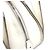 Borsa Tote Louis Vuitton Epi Pont Neuf PM Bianco Bianco sporco - vista 15