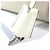 Borsa Tote Louis Vuitton Epi Pont Neuf PM Bianco Bianco sporco - vista 16