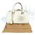 Borsa Tote Louis Vuitton Epi Pont Neuf PM Bianco Bianco sporco - vista 17