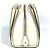 Borsa Tote Louis Vuitton Epi Pont Neuf PM Bianco Bianco sporco - vista 2
