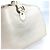 Borsa Tote Louis Vuitton Epi Pont Neuf PM Bianco Bianco sporco - vista 8