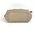 Borsa Tote Louis Vuitton Monogram Mahina Babylon PM Beige - vista 5