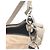 Borsa Tote Louis Vuitton Monogram Mahina Babylon PM Beige - vista 8