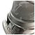 Sneaker in tessuto a calza Louis Vuitton Runaway Pulse Line Nero - vista 10