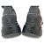 Sneaker in tessuto a calza Louis Vuitton Runaway Pulse Line Nero - vista 7
