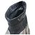 Sneaker in tessuto a calza Louis Vuitton Runaway Pulse Line Nero - vista 9