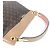 Borsa hobo/spalla Tuileries Monogram Louis Vuitton Marrone Beige Monogramma - vista 11