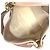 Borsa hobo/spalla Tuileries Monogram Louis Vuitton Marrone Beige Monogramma - vista 12