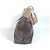 Borsa hobo/spalla Tuileries Monogram Louis Vuitton Marrone Beige Monogramma - vista 3