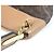 Borsa hobo/spalla Tuileries Monogram Louis Vuitton Marrone Beige Monogramma - vista 8