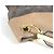 Borsa hobo/spalla Tuileries Monogram Louis Vuitton Marrone Beige Monogramma - vista 9
