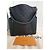 Louis Vuitton Bagatelle Empreinte Leder Schwarz Schultertasche - Ansicht 2