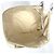 Borsa Tote PM Saxo Hermès Beige - vista 10