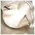 Borsa Tote PM Saxo Hermès Beige - vista 14
