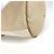 Borsa Tote PM Saxo Hermès Beige - vista 7