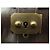 Hermès VINTAGE HERMES BOX LEATHER SHOULDER BAG BROWN - view 10