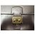 Hermès VINTAGE HERMES BOX LEATHER SHOULDER BAG BROWN - view 9