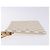 Pochette Damier MM Neverfull di Louis Vuitton Bianco - vista 4