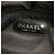 Chanel Tote Bag aus Leder mit schwarzem Emaille-Finish - Ansicht 10