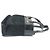 Chanel Tote Bag aus Leder mit schwarzem Emaille-Finish - Ansicht 4