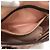 Borsa Mini Bucket PM Monogram Louis Vuitton con pochette Rosa Rosso Monogramma - vista 10