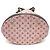 Borsa Mini Bucket PM Monogram Louis Vuitton con pochette Rosa Rosso Monogramma - vista 3