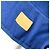 Louis Vuitton Monogram V-Line Cabas NS Tote Bag Braun Blau Monogramm - Ansicht 14