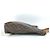 Louis Vuitton Monogram V-Line Cabas NS Tote Bag Braun Blau Monogramm - Ansicht 4
