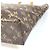 Louis Vuitton Monogram V-Line Cabas NS Tote Bag Braun Blau Monogramm - Ansicht 7