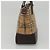 Burberry Nova Check Tote canvas check pattern Beige - view 4