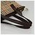 Burberry Nova Check Tote canvas check pattern Beige - view 7