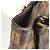 Bucket Borsa a secchiello Damier Mare di Louis Vuitton Marrone Damier ebene - vista 9