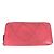 Cartera Larga Azap Evelyn de Hermès Rosa