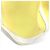 Borsa Tote TPM Garden Party di Hermès Bianco Giallo - vista 12