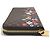 Cartera Zippy Monogram Takashi Murakami Louis Vuitton Castaño Multicolor Monograma - vista 3