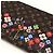 Cartera Zippy Monogram Takashi Murakami Louis Vuitton Castaño Multicolor Monograma - vista 8