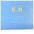 Portafoglio Lungo Monogram Multicolore Louis Vuitton Blu Bordò Monogramma - vista 9