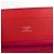 Hermès Bicolor Mini Pochette Aline Schultertasche Pink Rot - Ansicht 13