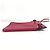 Hermès Bicolor Mini Pochette Aline Schultertasche Pink Rot - Ansicht 4